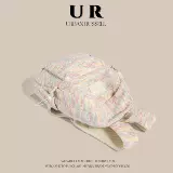 Летняя сумка через плечо, альпинистский ноутбук для путешествий для отдыха, школьный рюкзак