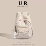 Летняя сумка через плечо, альпинистский ноутбук для путешествий для отдыха, школьный рюкзак