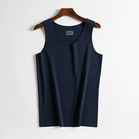 Мужской темно -синий