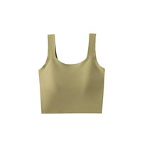 Нежный зеленый