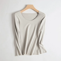 Луна серый (одиночный топ)