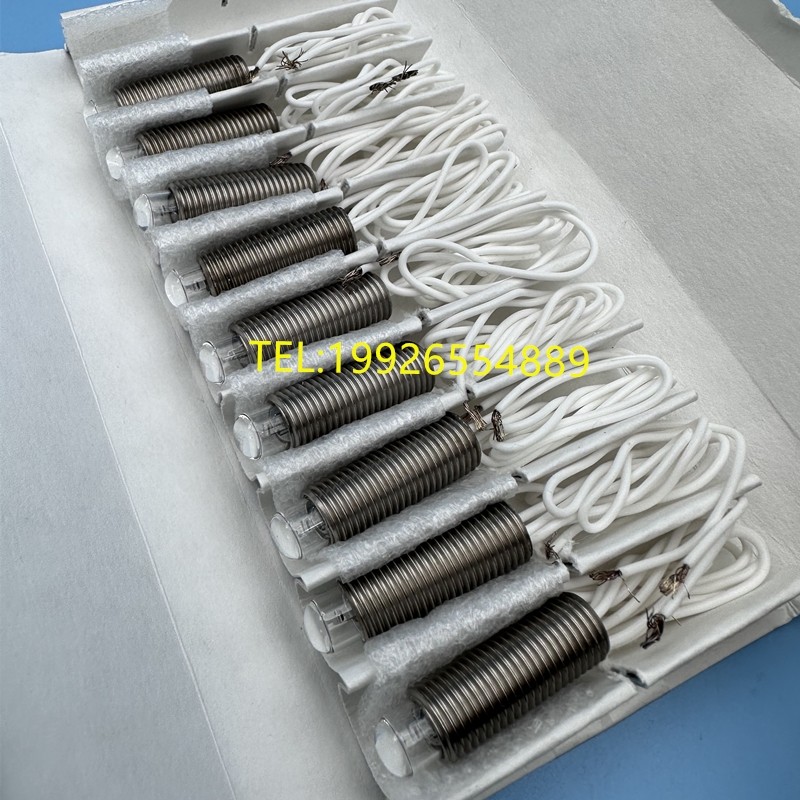 原装进口 伟伦 Welch Allyn 998319-15 光谱仪灯泡 钨灯带线