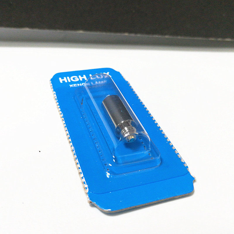 21700,25020 W.A HPX 031 03100-U 3.5V0.72A 伟伦检耳镜灯泡