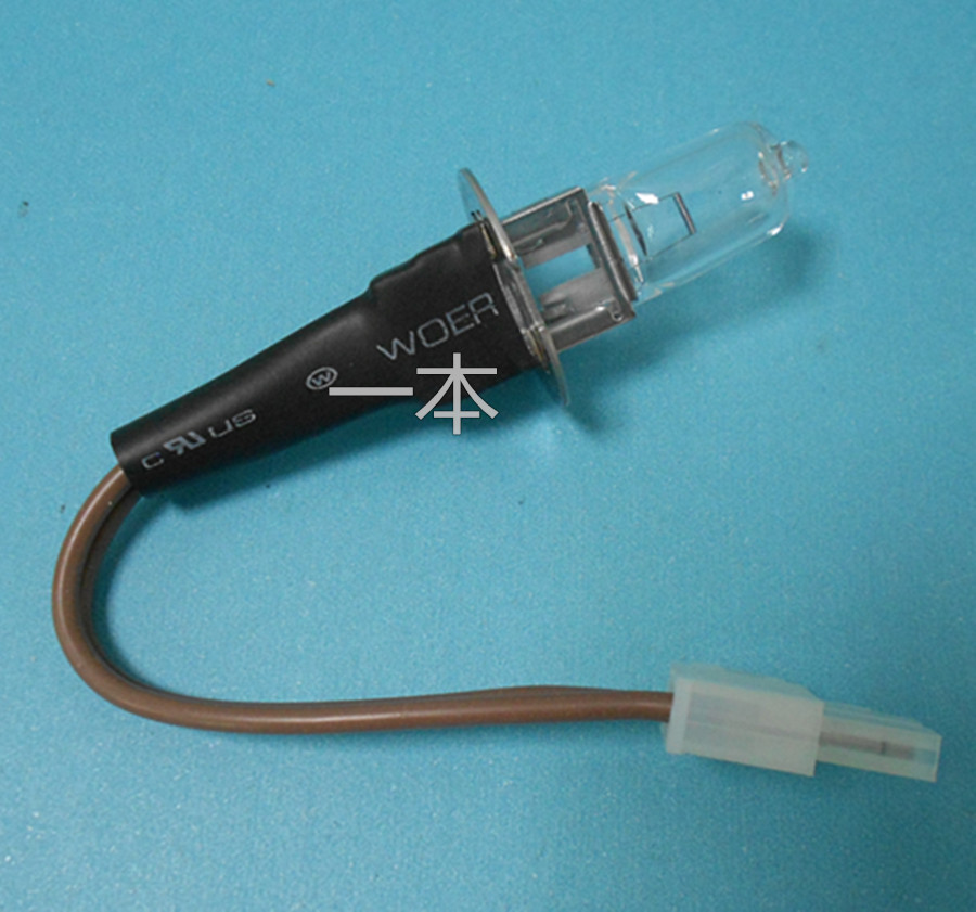 法国ABX Pentra60 80五分类血液分析仪/血球仪光源灯泡9.5V20W