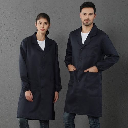 Химическая униформа врача для работы, делается под заказ