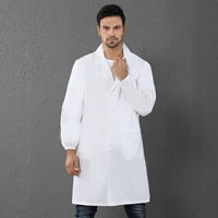 Белые (свободные туго манжеты)