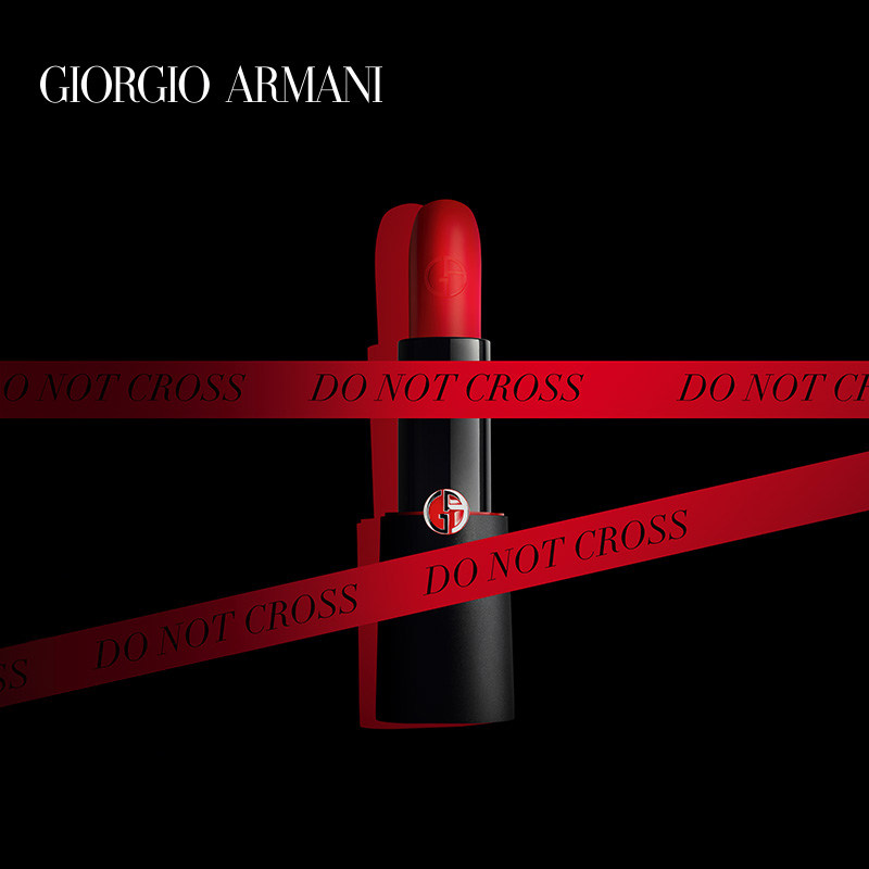 double 11 event / love matte lipsti rich berry red autumn and winter 400/201