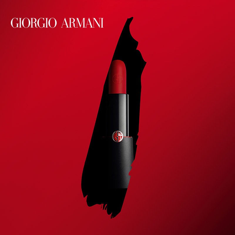 double 11 event / love matte lipsti rich berry red autumn and winter 400/201