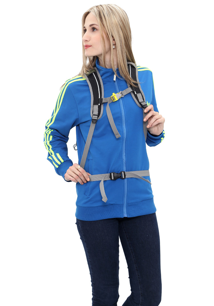 Sacoche pour vélo mixte - Ref 2219697 Image 21