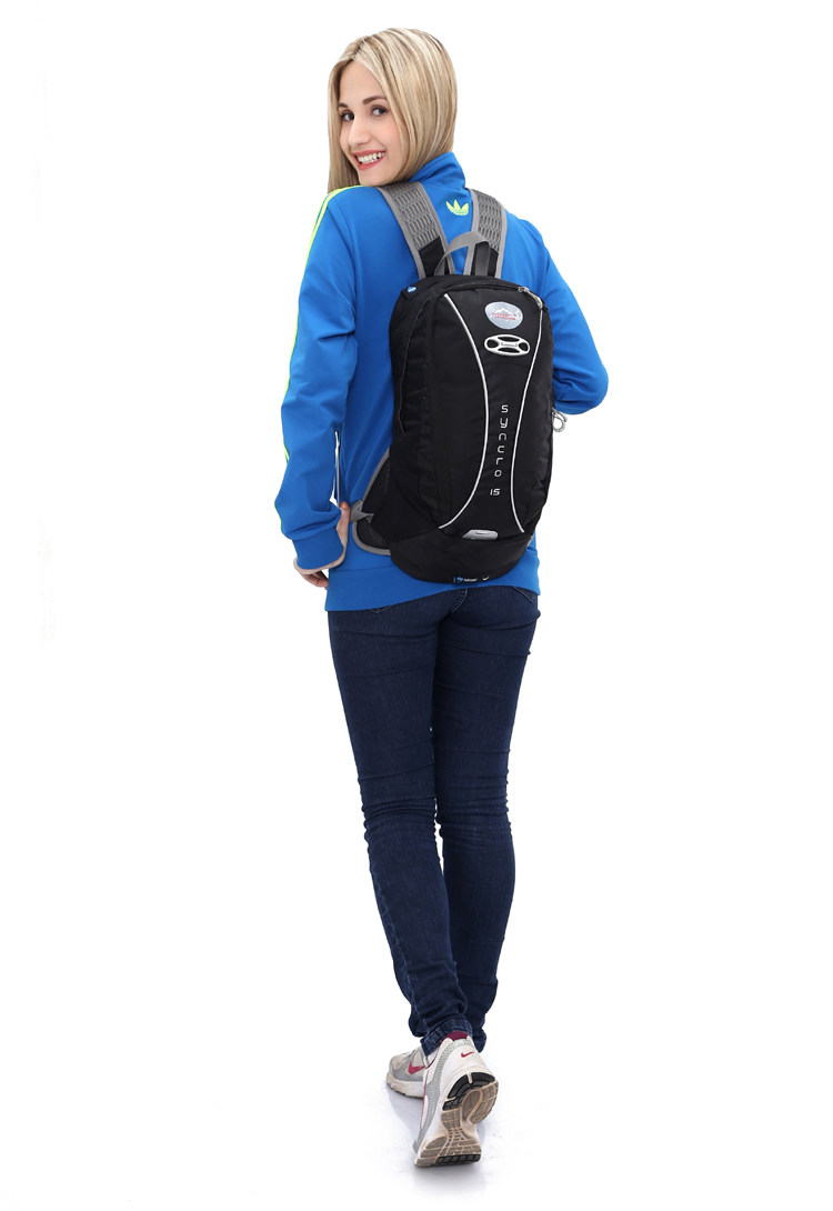 Sacoche pour vélo mixte - Ref 2219697 Image 20