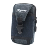 Мобильный телефон, мужская поясная сумка, дорожная спортивная универсальная сумка на руку, маленький ремень, небольшая сумка