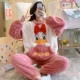YSD-942#Утка из пасты из бобов