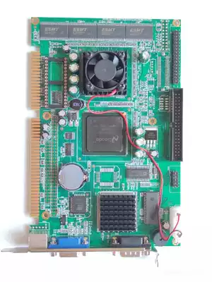 EDM industrial control motherboard system accessories energy efficiency and both technicians recommend after-sales auxiliary installation Guangtong quality and stability