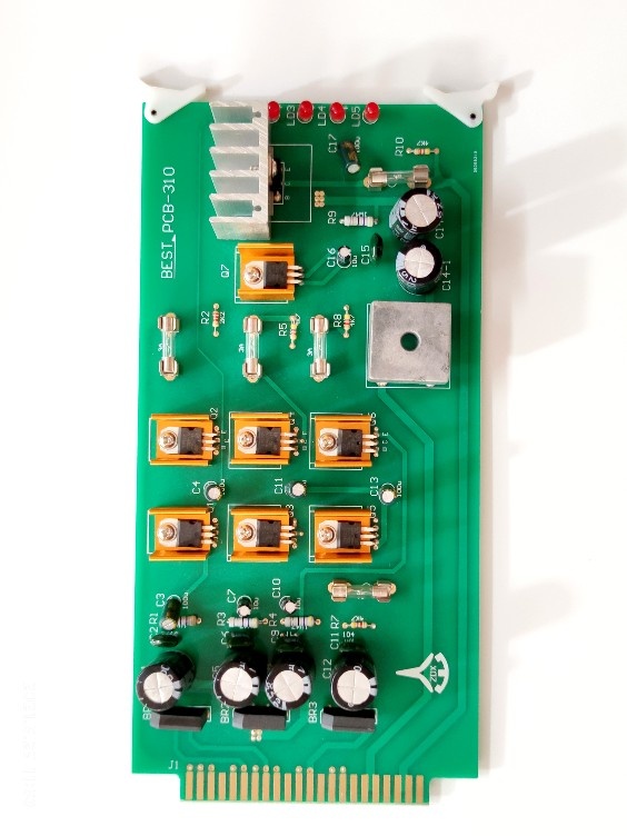 New double speed special EDM 310H board Linfeng U-speed special superspeed special and other brands of the same kind of system