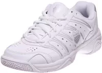 Giày tennis nữ của K.Swiss Geshiwei giày sneaker nữ trắng