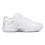 Giày tennis K.Swiss Geshiwei Giày nữ Hypercourt Express Sneakers trắng cổ điển shop giày thể thao