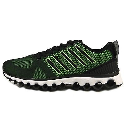 Mua Giày tennis K.Swiss Ge Shiwei Giày nam X-180 Sneakers Đen xanh thoáng khí Mua hàng thegioigiaythethao