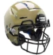 Mua Mũ bảo hiểm bóng đá Schutt Custom 2018 Mũ bảo hiểm dành cho người lớn Shute F7 Series