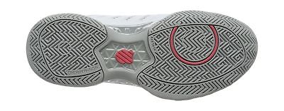 Mua Giày tennis K.Swiss Ge Shiwei Giày nữ Bigshot Light 3 giày thể thao màu trắng Mua giày the thao nam chính hãng