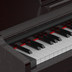 Piano thông minh HAILUN / Helen DUQI88 Đàn piano điện mới bắt đầu Đàn piano điện gia dụng dọc - dương cầm roland f140r dương cầm
