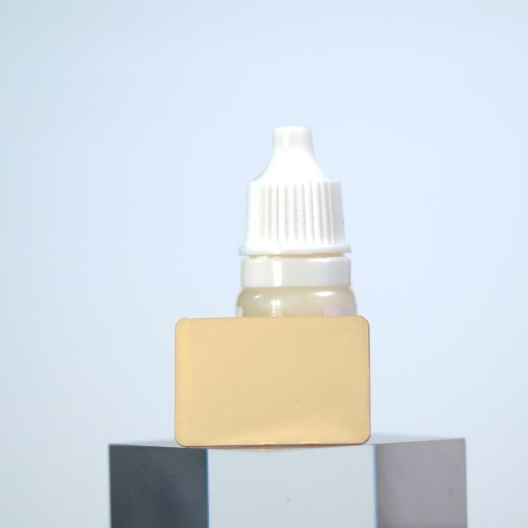 BT2096 Hand dumb shallow sand yellow SM Chief Mainland water paint