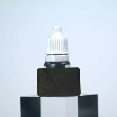 BT3059 hand coated metal aerospace metal SM chief continental water paint