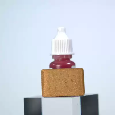 BT3012 Hand-painted metal oxygen-free copper SMD mainland water-based paint