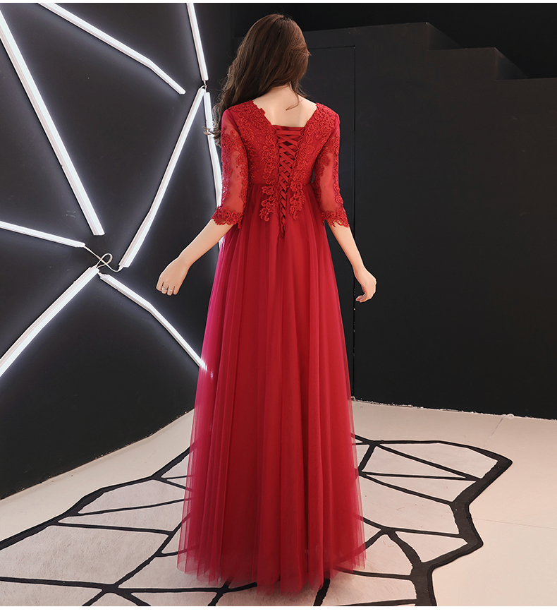 Robe de soirée      - Ref 3213224 Image 22