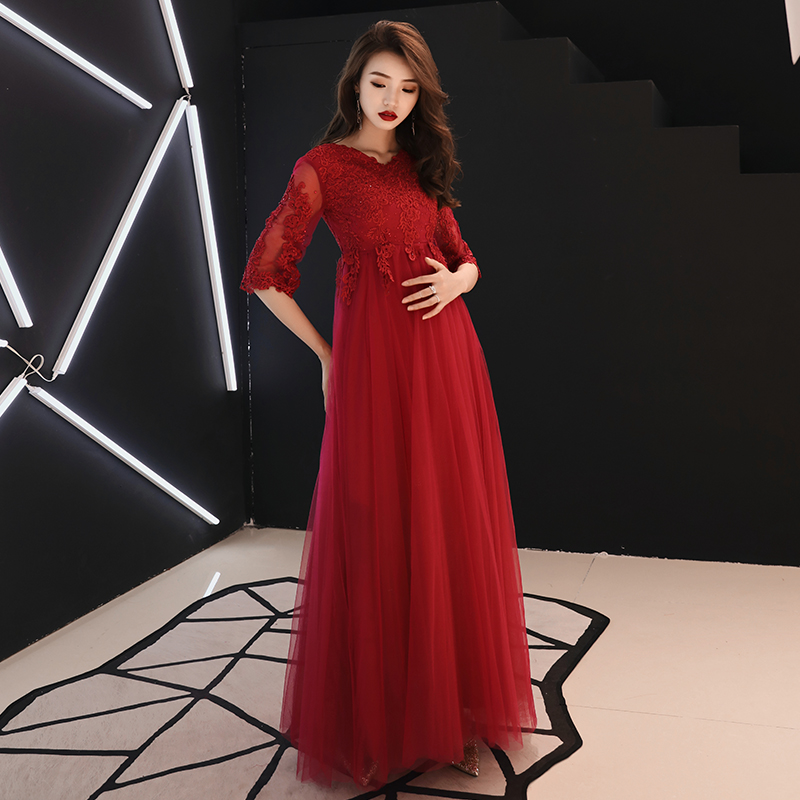 Robe de soirée      - Ref 3213224 Image 1