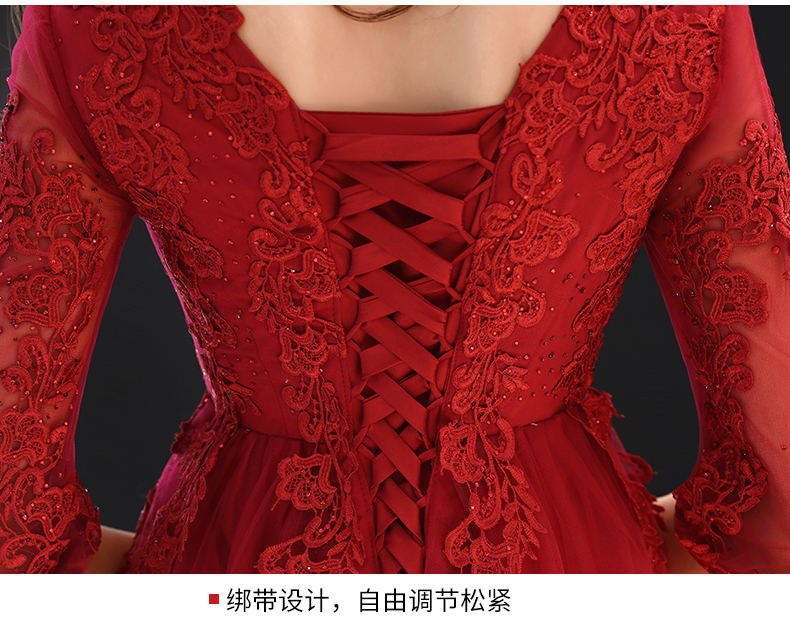 Robe de soirée      - Ref 3213224 Image 25