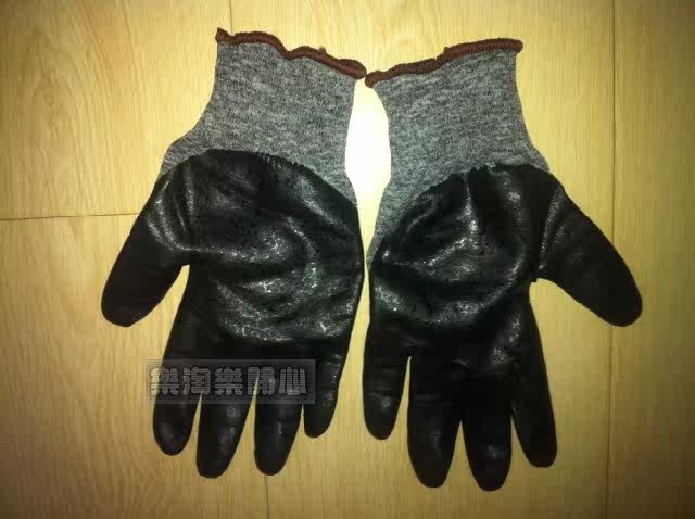 Gants pour vélo - Ref 2246698 Image 8