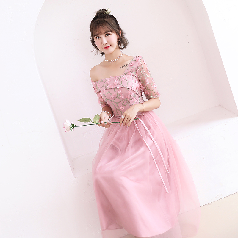 Robe du soir conventionnel - Ref 3212950 Image 4