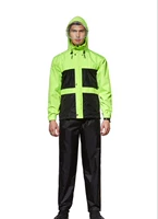 Флуоресцентный зеленый