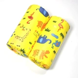 Детские штаны, водонепроницаемый дождевик подходит для мужчин и женщин для раннего возраста