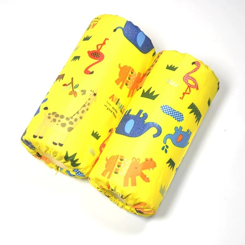 Детские штаны, водонепроницаемый дождевик подходит для мужчин и женщин для раннего возраста