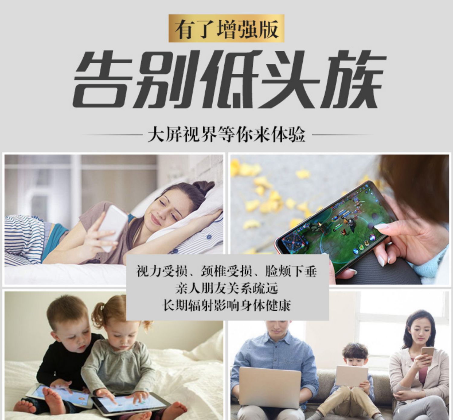 Rigal Ruiger 2019 mới 807 máy chiếu gia đình wifi không dây ngày HD 1080p văn phòng thương mại 4k máy chiếu nâng cao phiên bản 3D máy chiếu gia đình thông minh nhỏ - Máy chiếu