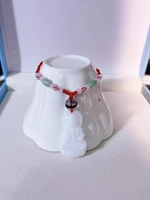 [Грудное молоко Статую Гуанейн + бусы плода] самостоятельно без неудач