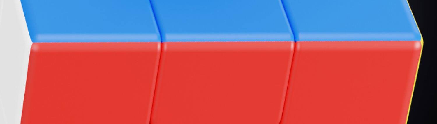 Кубик Рубика 魔方小站圣手磁力s三阶彩强磁定位松紧可调磨砂面防pop爆手速玩具 Kathrine