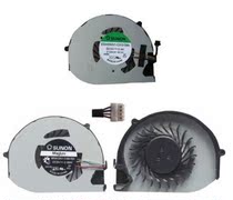 New applicable Acer hummingbird Acer S3 S3-391 S3-951 MS2346 Notebook fan