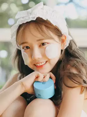 MILK TOUCH sheet keratin cleansing moisturizing towel powerful moisturizing shrink pores remove oil, water, tender muscles, firming