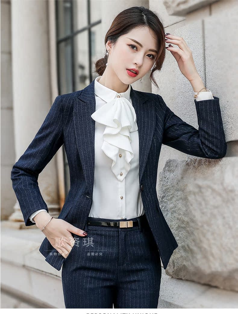 Tailleur femme - Ref 3244675 Image 20