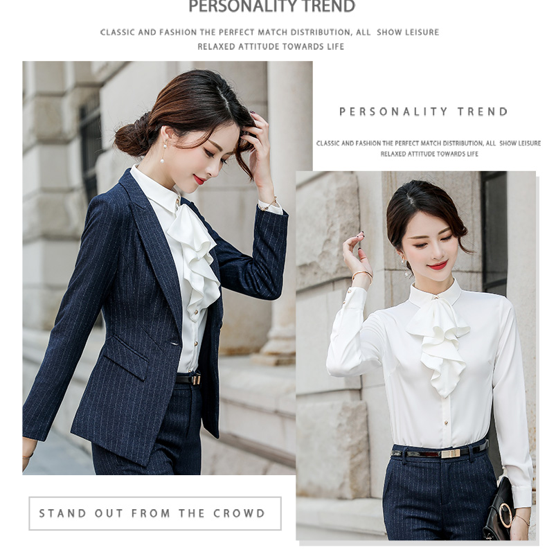Tailleur femme - Ref 3244675 Image 19