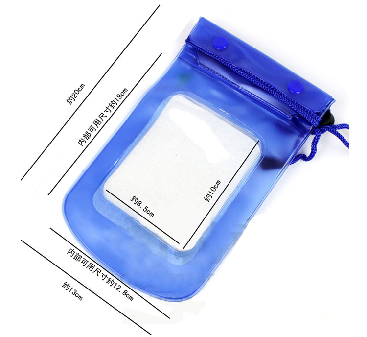 Sac de sport - Ref 10595 Image 7