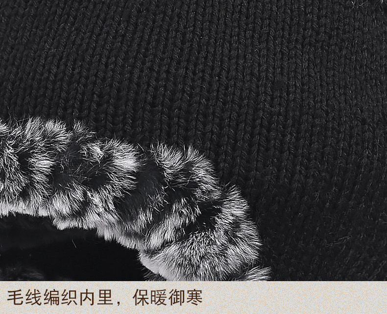 Chapeau pour femme TLOVE - Ref 3233746 Image 25