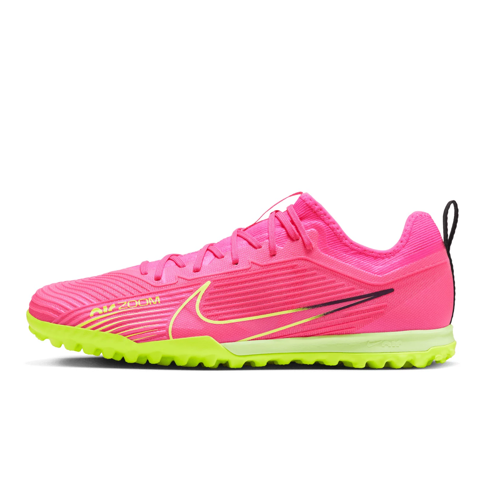 BUFF NIKE Assassin 15 топ-уровня PRO воздушная подушка TF ногти Фрисби футбольные кроссовки DJ5605-605-700
