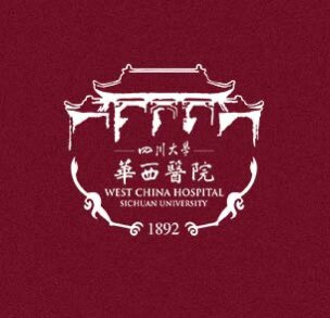 华西医学院推荐的LOGO