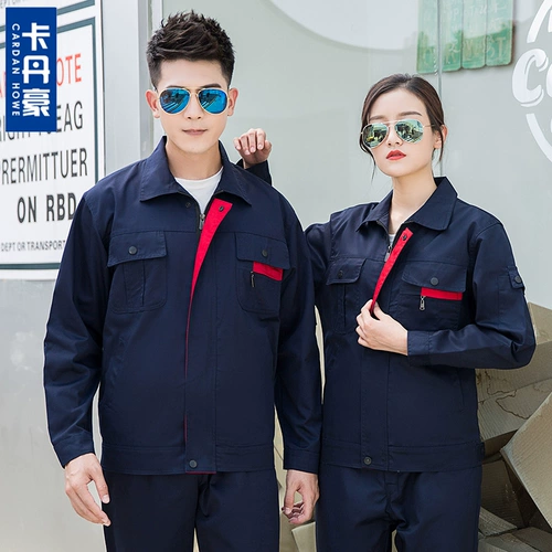 Износостойкий осенний комбинезон, делается под заказ