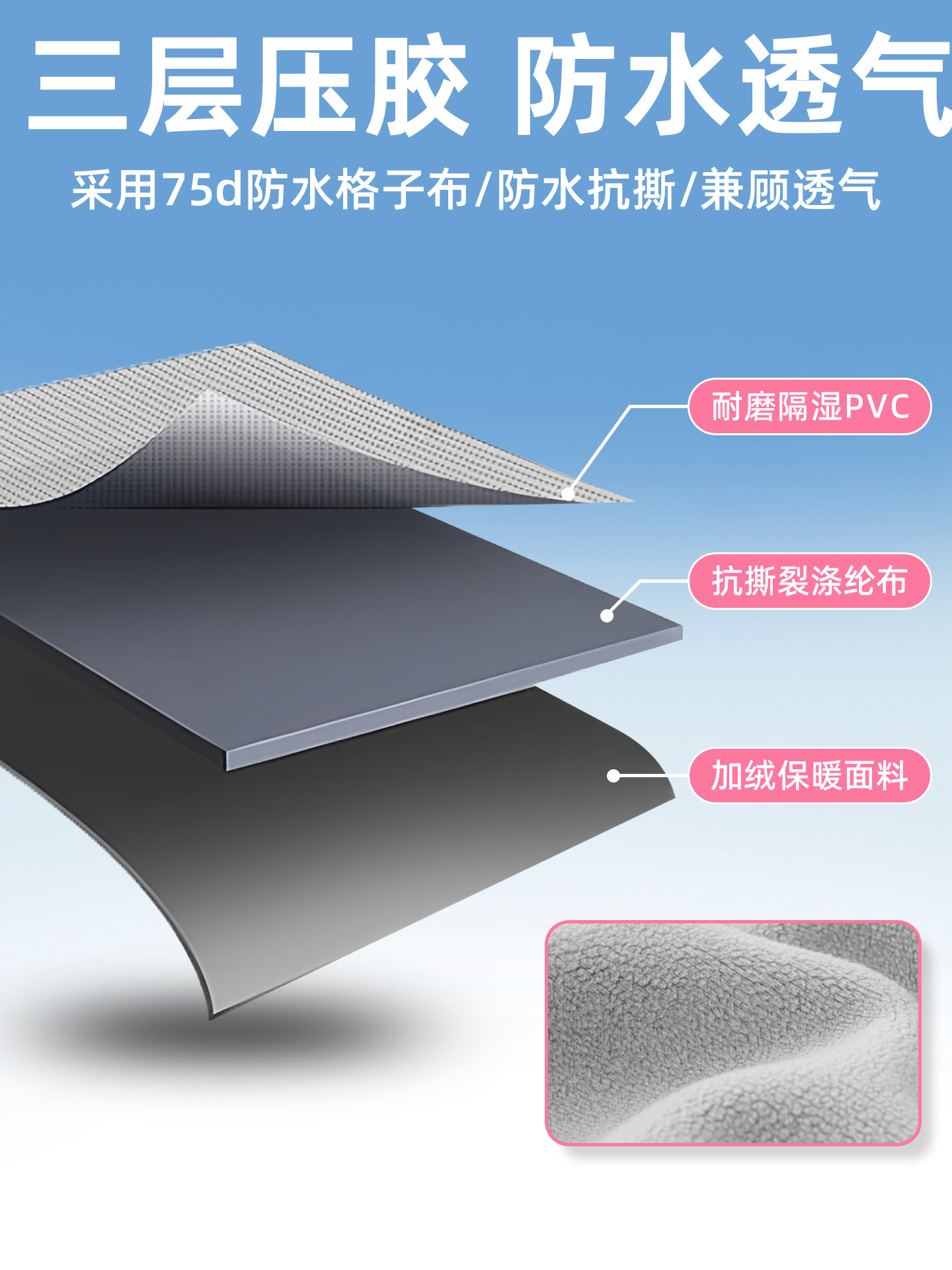 Children's Snow Boots Outdoor Hiking Anti-Sand Shoe Covers Men's Ski Gear Waterproof Leg Protectors Women's Ice Crampons for Kids