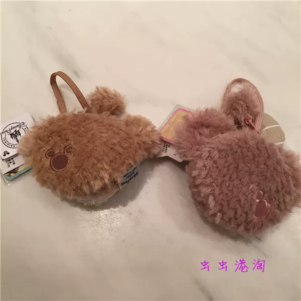 Дисней, кошелек, маленькая сумка, подвеска, Гонконг
