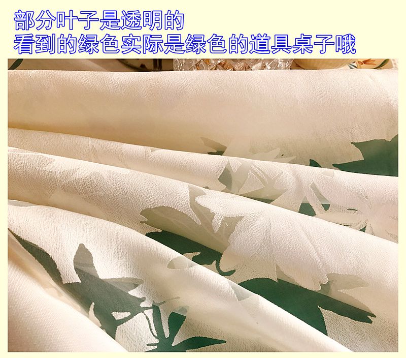 Miễn phí vận chuyển ins bán gió khâu mục vụ bàn cà phê vuông khăn trải bàn khăn trải bàn vải máy giặt TV bụi che khăn - Khăn trải bàn khăn trải bàn vuông